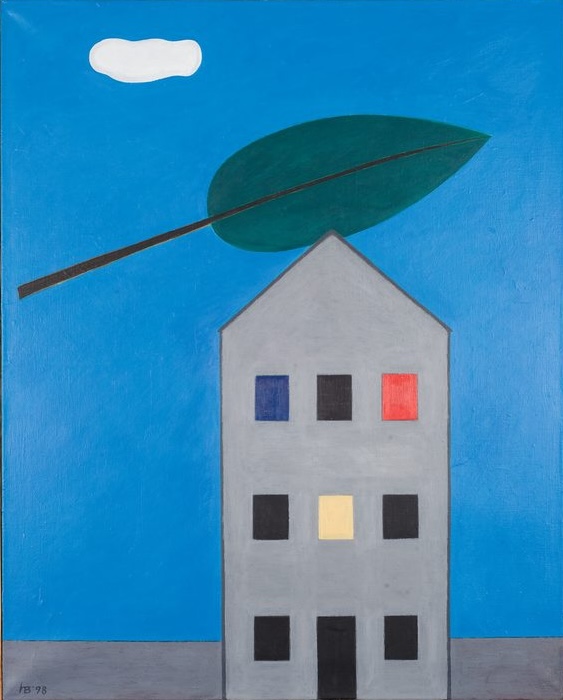 Casa mia, 1998